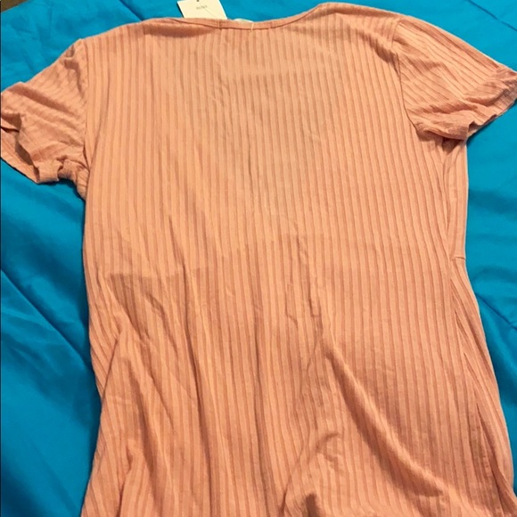 Urban outfitters pink tee - Picture 3 of 3